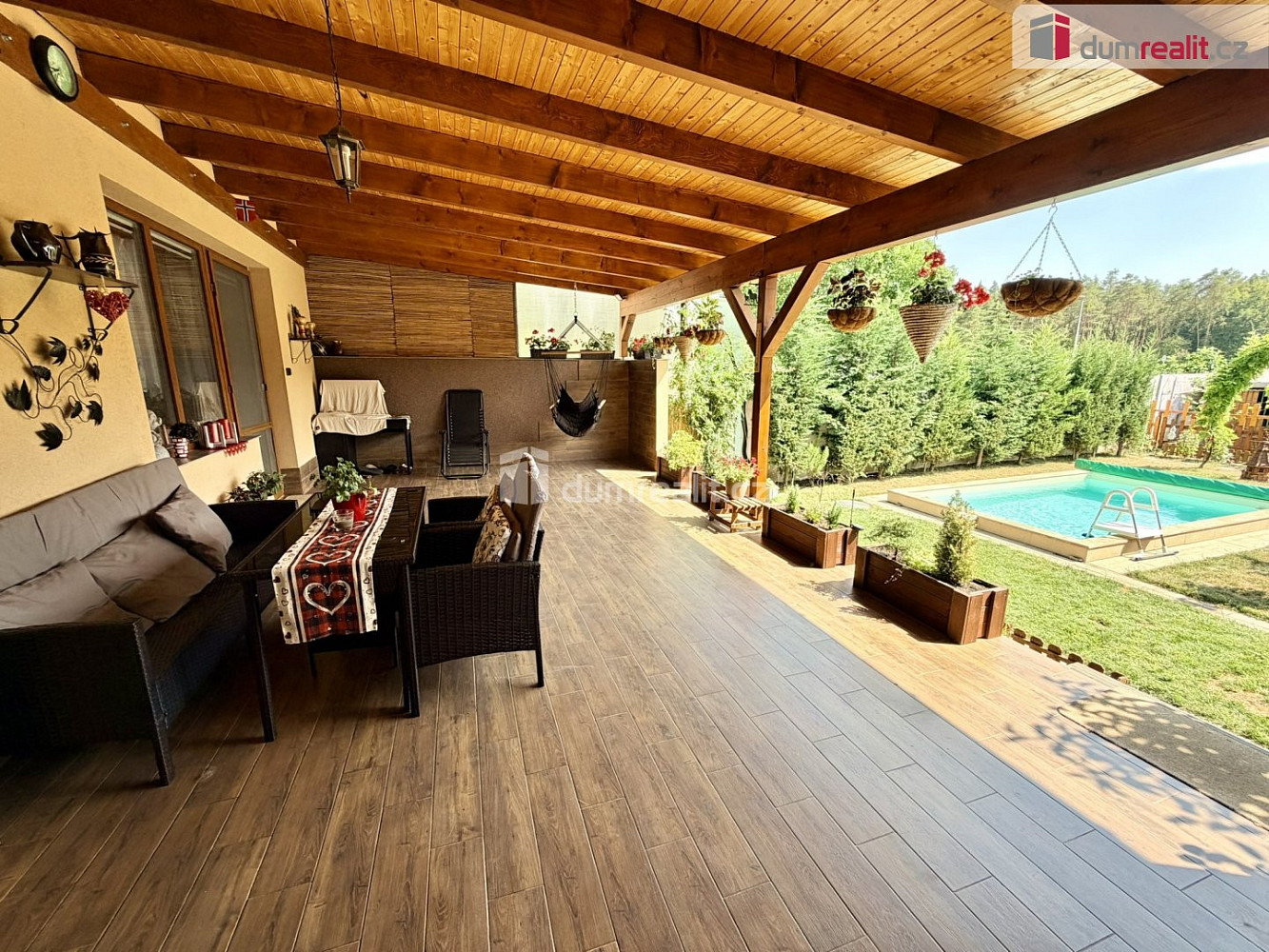 Prodej domu 184 m² s pozemkem 396 m² — photo 3