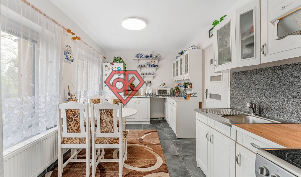 Prodej domu 130 m² s pozemkem 1 723 m², Otradov – náhled fotky 5