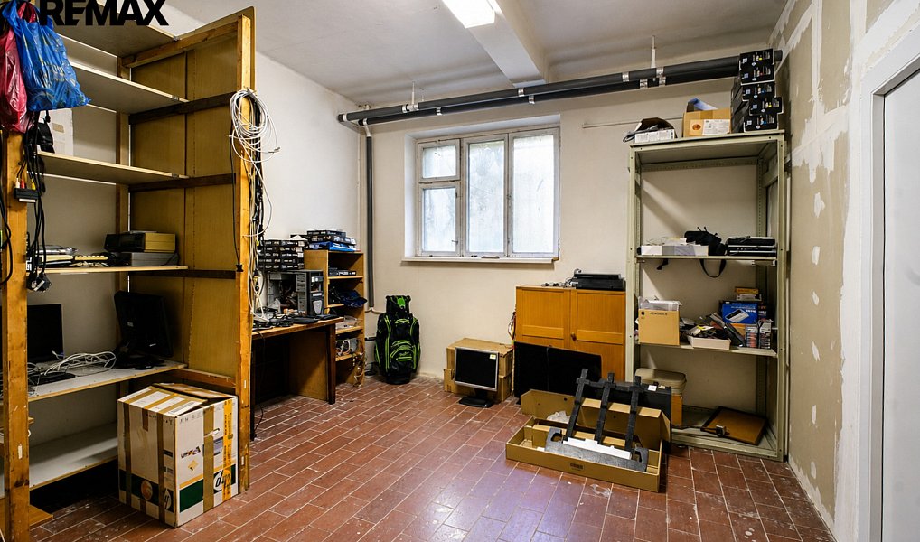 Prodej nájemního domu, činžáku 1 275 m², Petřvald – náhled fotky 21