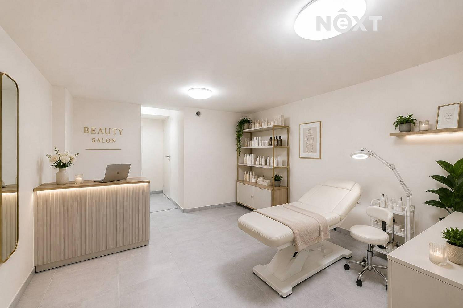 Prodej obchodních prostor 26 m²