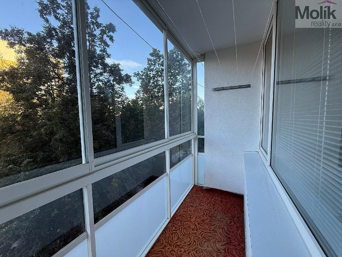 Pronájem bytu 2+1 62 m² – fotografie 5