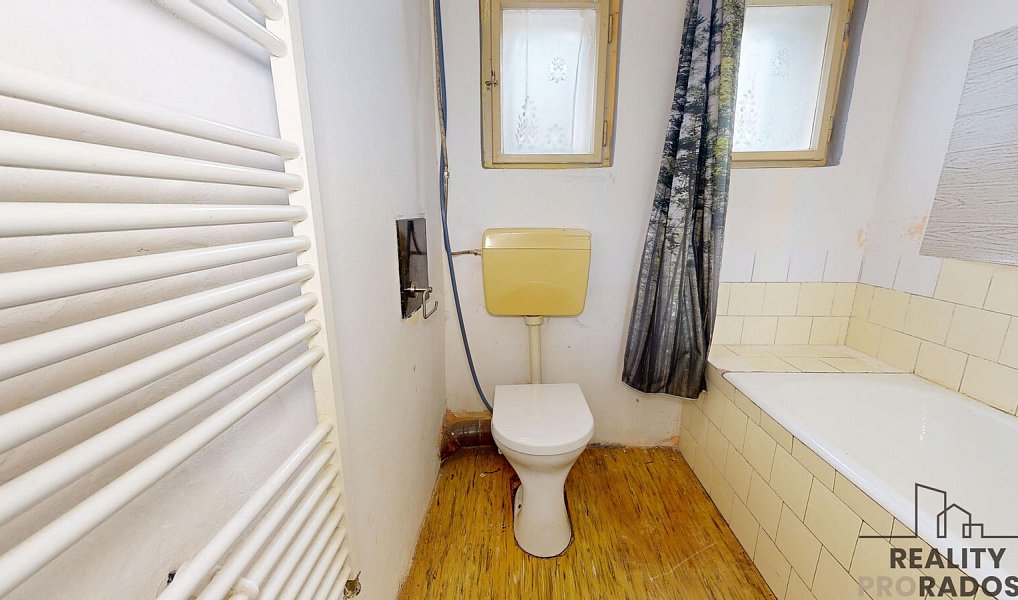 Prodej bytu 2+kk 50 m², Jihlava – náhled fotky 15