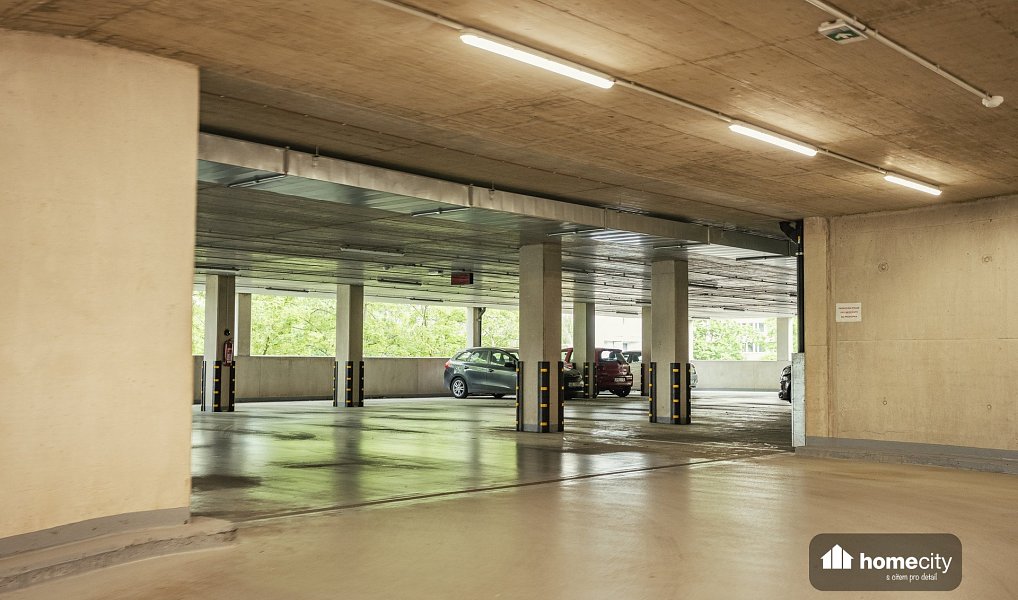 Prodej garážového stání, Pardubice - Zelené Předměstí, Pardubice – náhled fotky 4