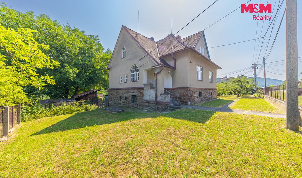Prodej domu 120 m² s pozemkem 1 896 m², Nedvědice – náhled fotky 14