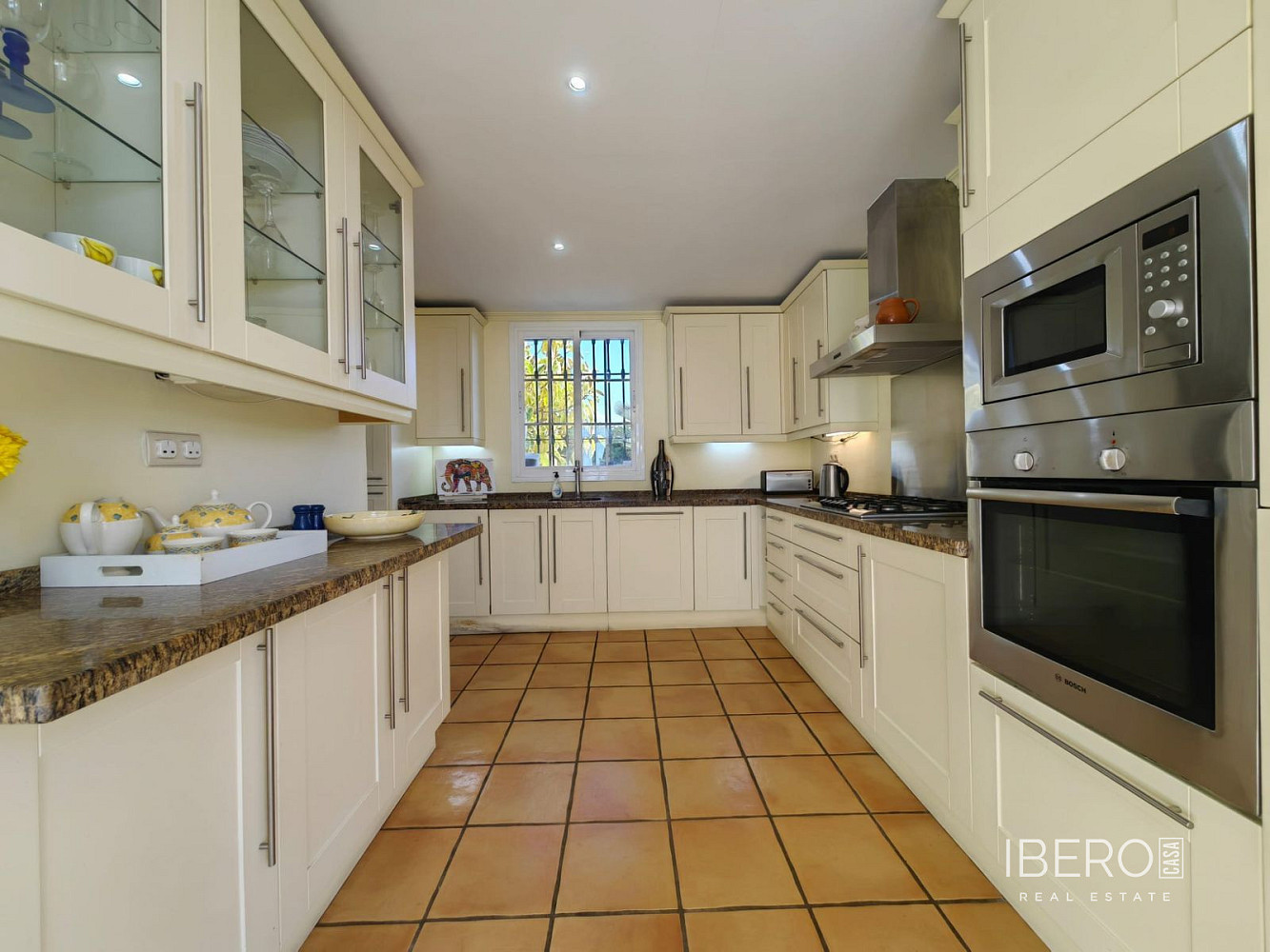 Casa 4+kk – Estepona, Barriada Islas Canarias - Vista 4