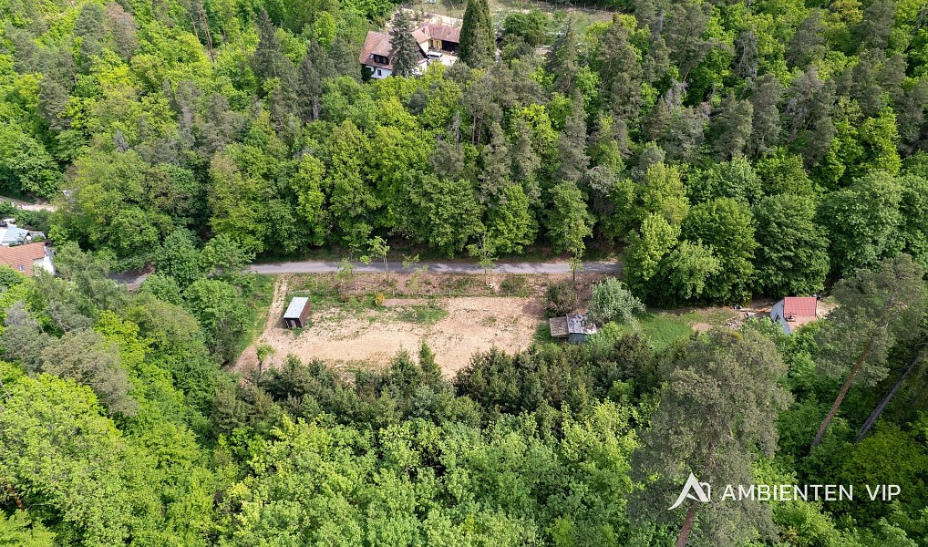 Prodej stavebního pozemku 1 597 m², Brno – náhled fotky 5