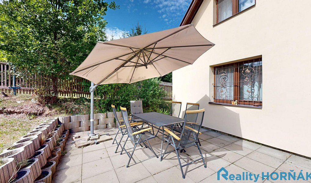 Prodej chaty/chalupy 88 m² s pozemkem 1 066 m², Malšice – náhled fotky 27
