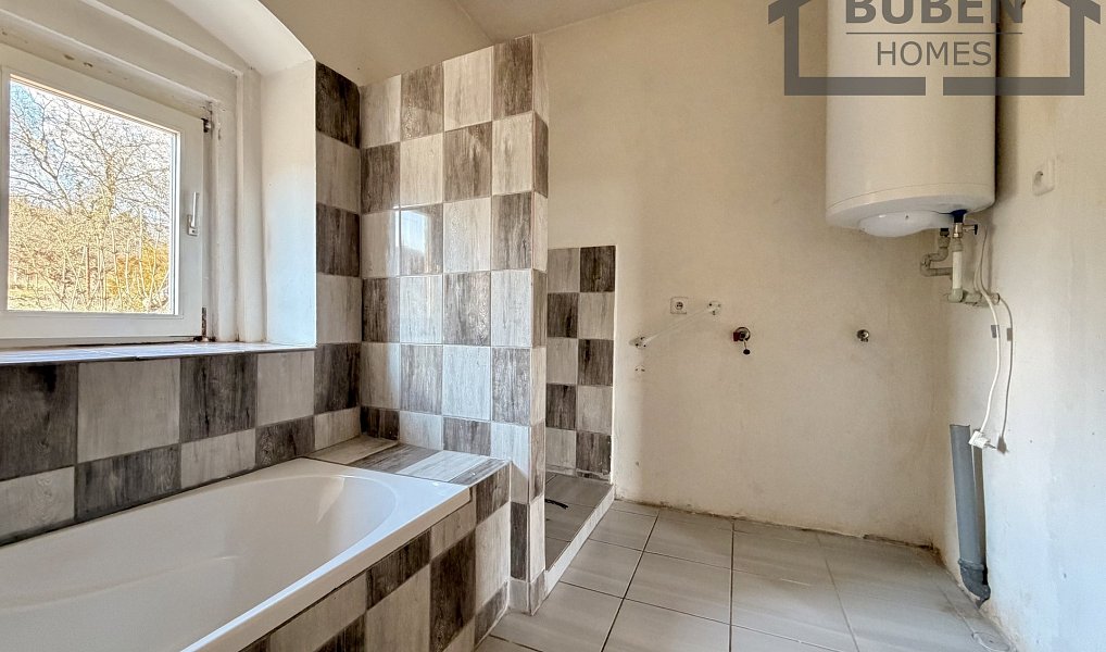 Prodej domu 140 m² s pozemkem 1 924 m², Ošelín – náhled fotky 20