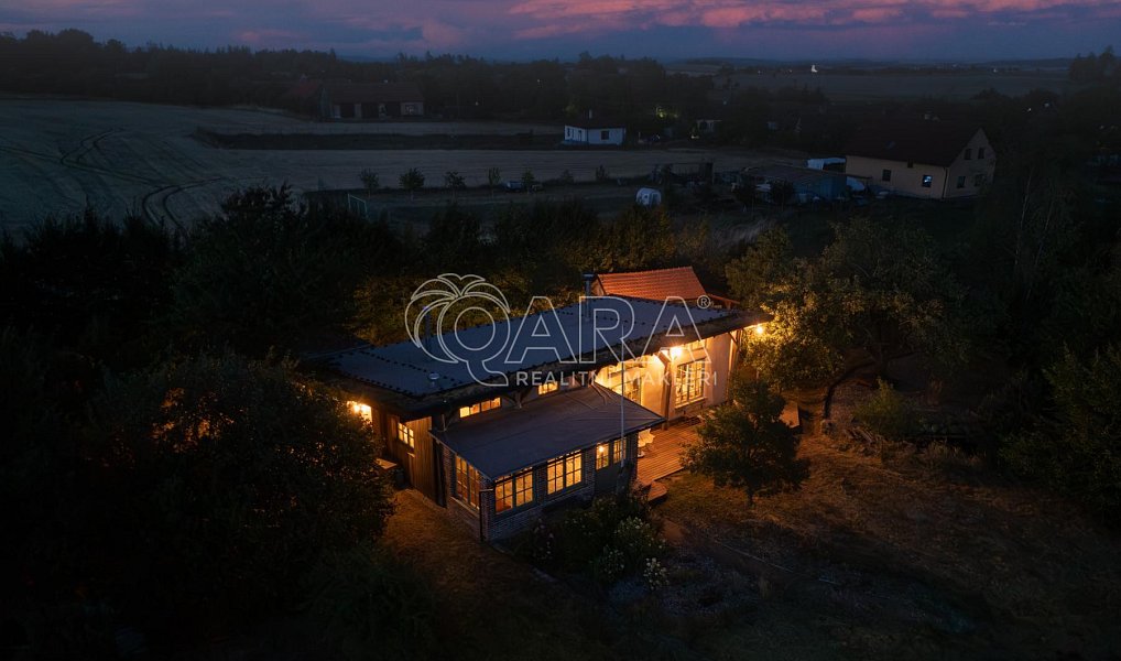 Prodej domu 144 m² s pozemkem 10 890 m², Březí – náhled fotky 36