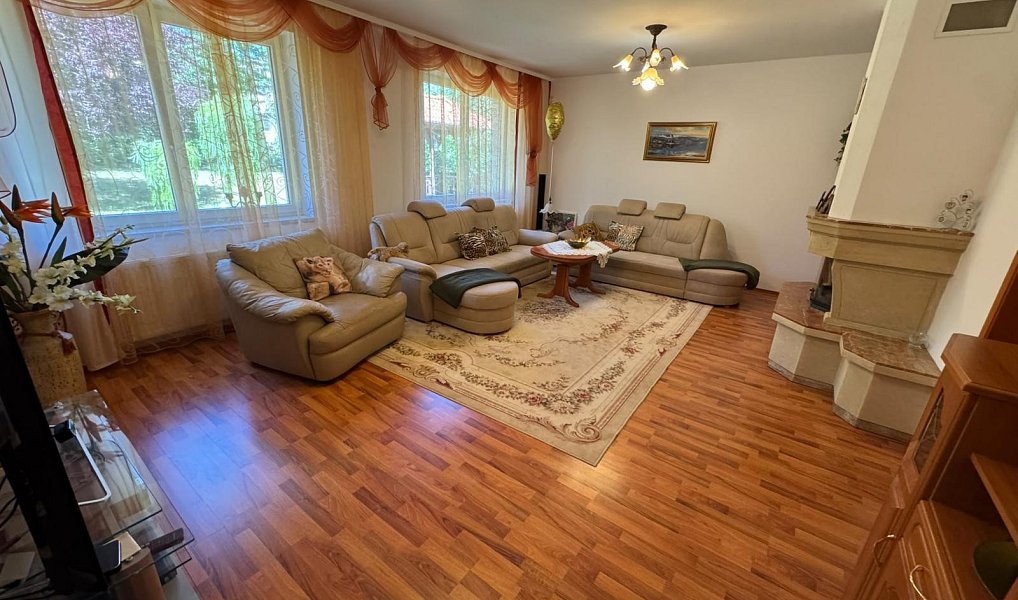 Prodej domu 300 m² s pozemkem 803 m², Praha – náhled fotky 49