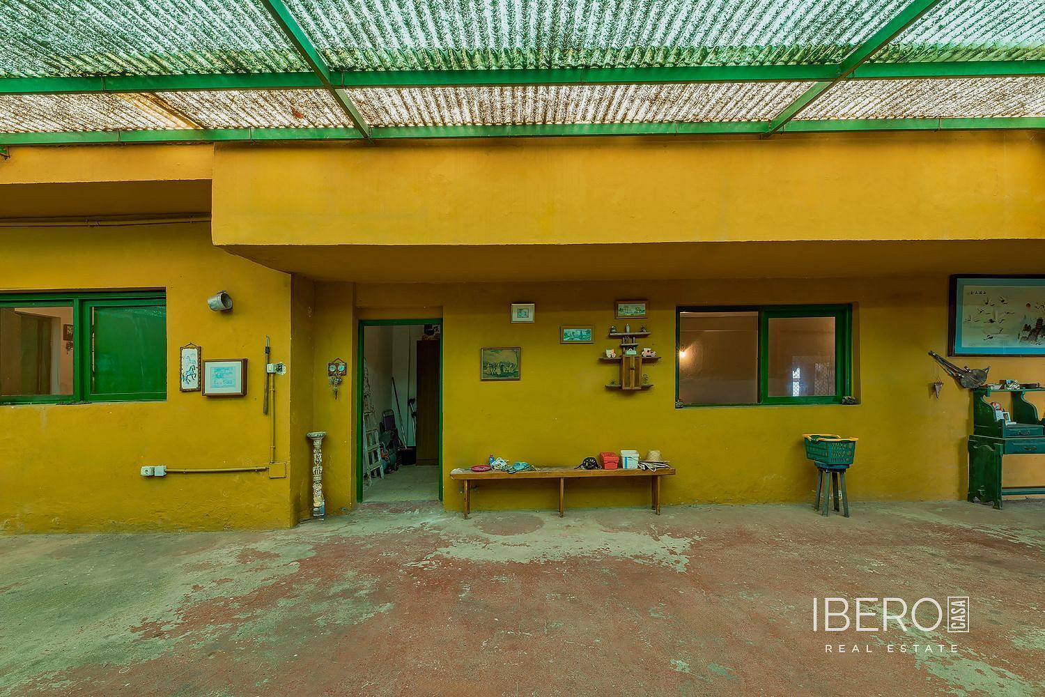 Casa 4+kk – Telde, San José de las Longueras - Vista 4