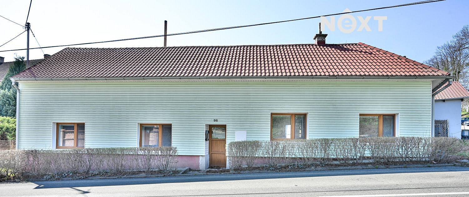 Prodej domu 125 m² s pozemkem 438 m² — photo 2