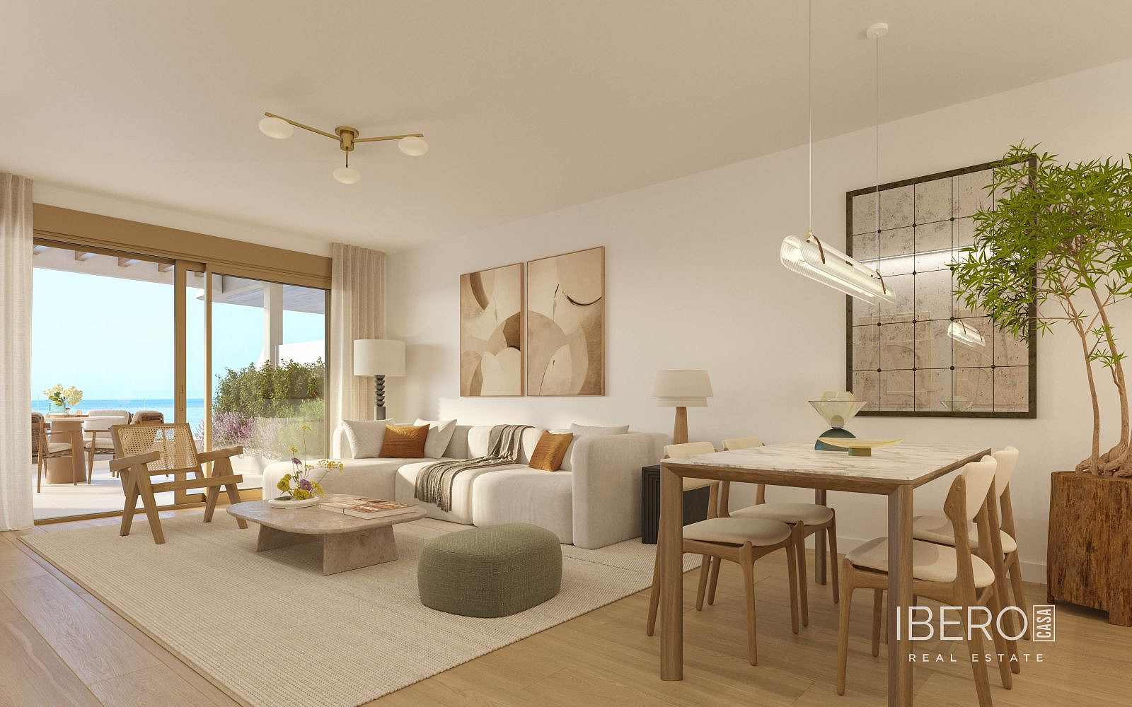 Prodej bytu 3+kk 91 m² - Widok 5