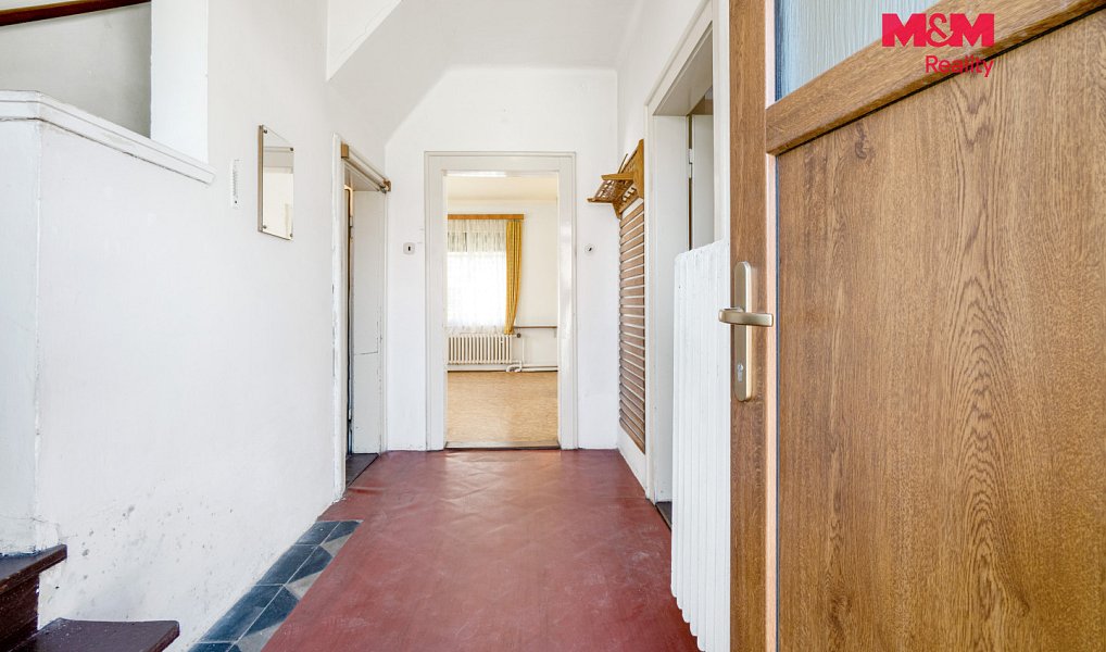 Prodej domu 160 m² s pozemkem 538 m², Velvary – náhled fotky 10