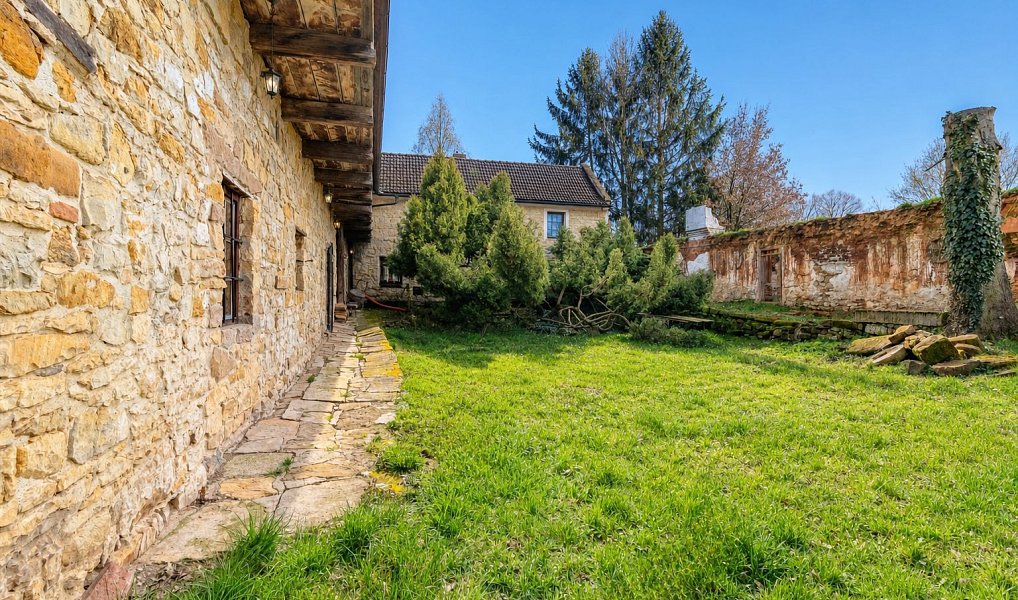 Prodej domu 400 m² s pozemkem 4 364 m², Moravská Třebová – náhled fotky 53