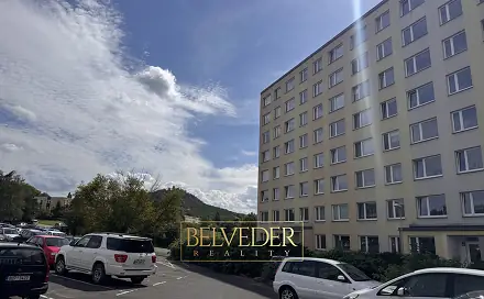 Prodej bytu 4+kk 85 m², kpt. Jaroše, Teplice - Trnovany