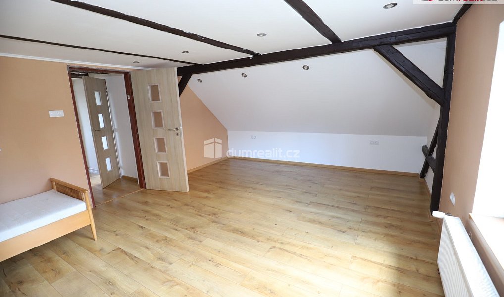 Prodej domu 180 m² s pozemkem 1 242 m², Šindelová – náhled fotky 5