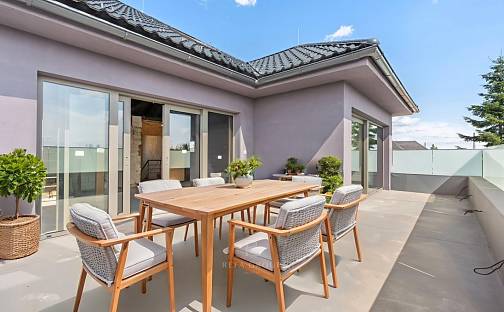 Prodej domu 450 m² s pozemkem 555 m², Dr. Antonína Dvořáka, Nymburk