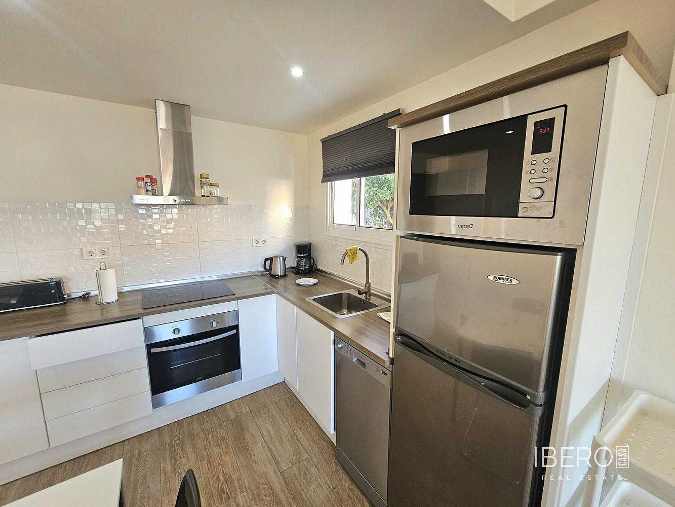 Piso 2+kk – Málaga, La Mosca, Este - Vista 4