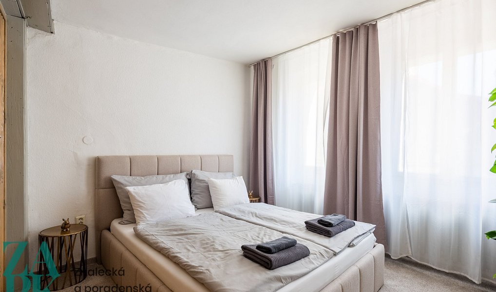 Prodej bytu atypického 169 m², Praha – náhled fotky 7