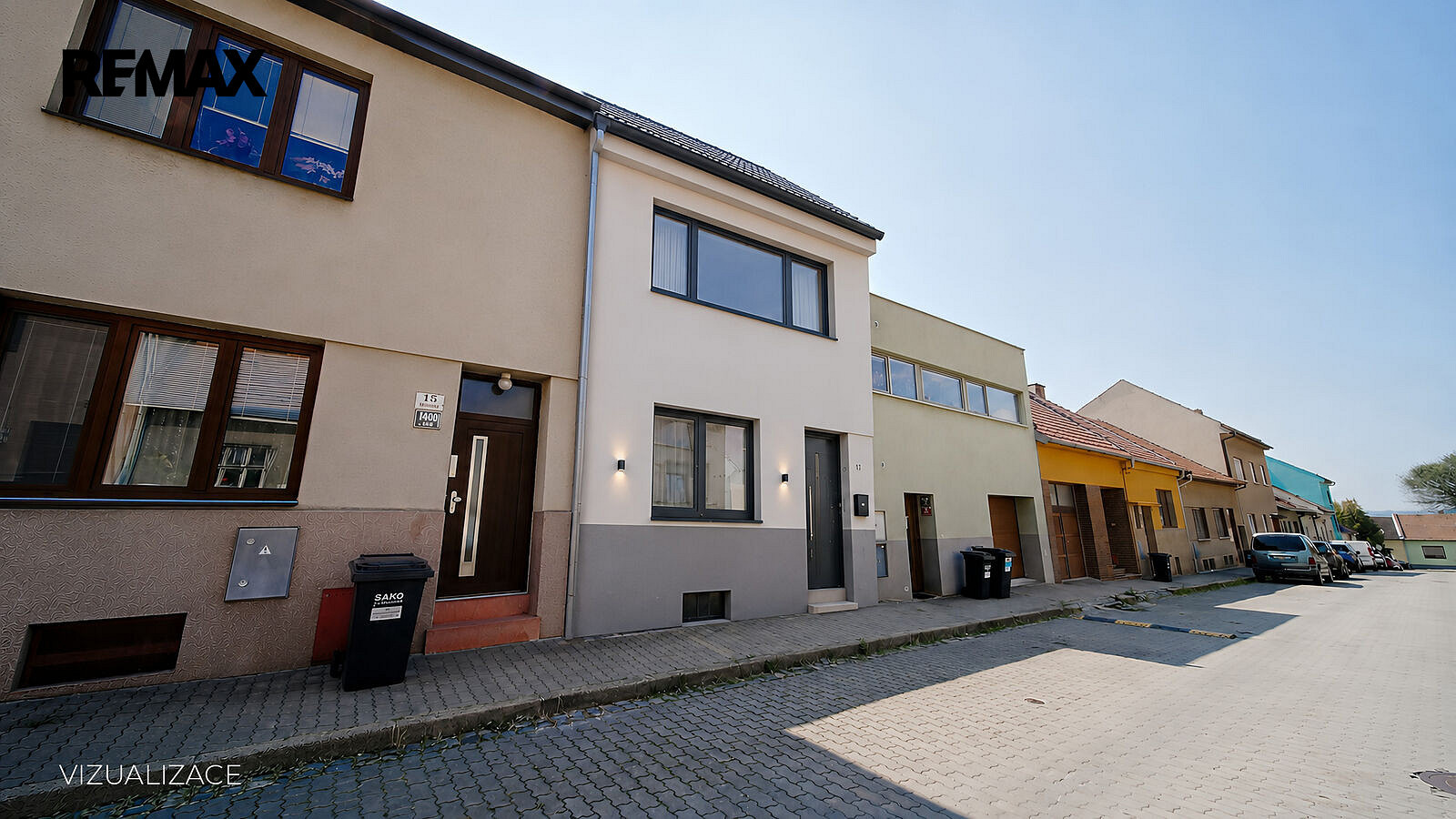 Prodej domu 80 m² s pozemkem 93 m² – fotografie 4