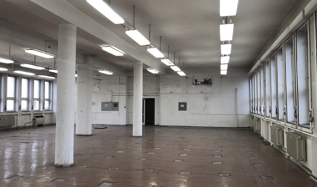 Pronájem skladovacích prostor 513 m², Havířov – náhled fotky 8