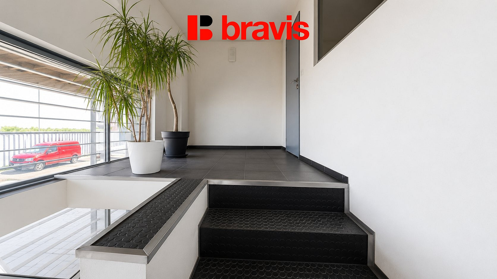 Pronájem obchodních prostor 422 m² — photo 4