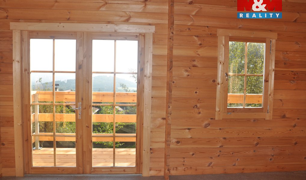 Prodej chaty/chalupy 50 m² s pozemkem 411 m², Stružnice – náhled fotky 8