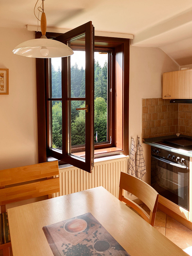 Prodej bytu 3+1 65 m² – fotografie 4