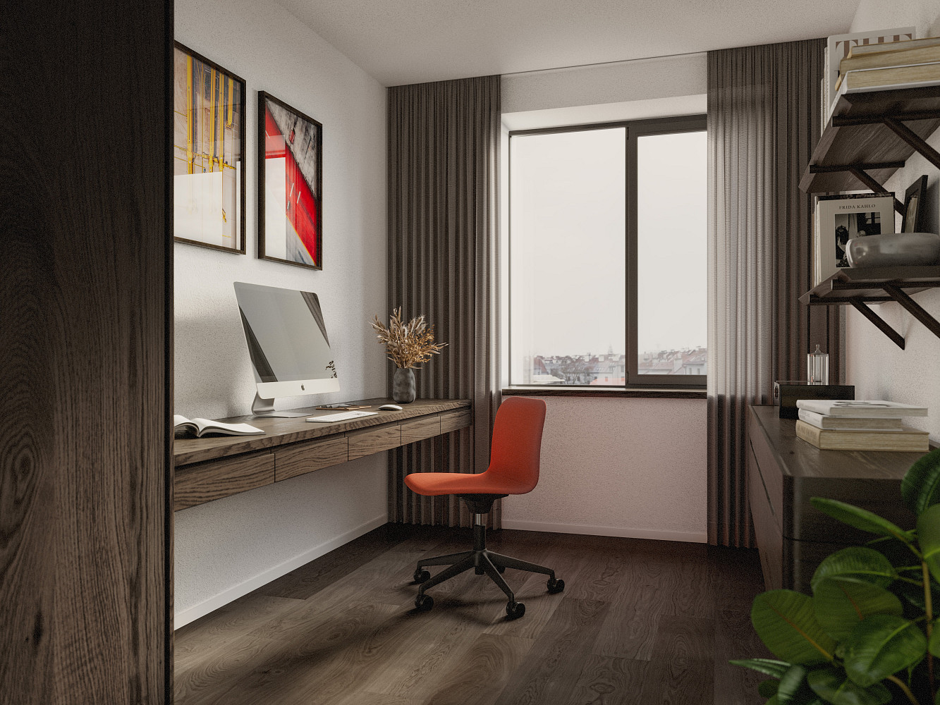 Prodej bytu 3+kk 64 m² – fotografie 4
