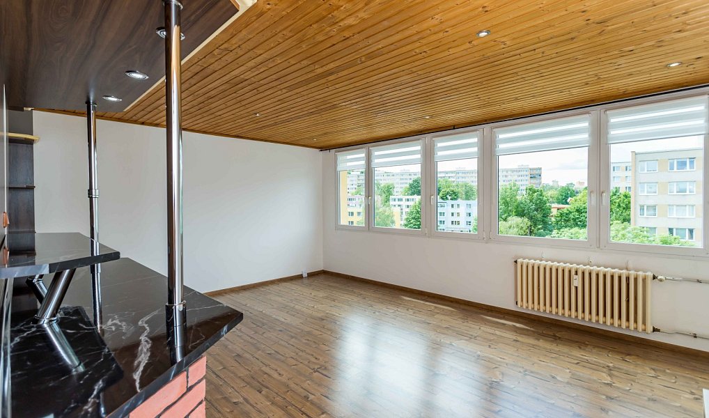 Prodej bytu 3+kk 69 m², Most – náhled fotky 12