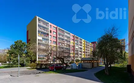 Prodej bytu 3+kk 79 m²