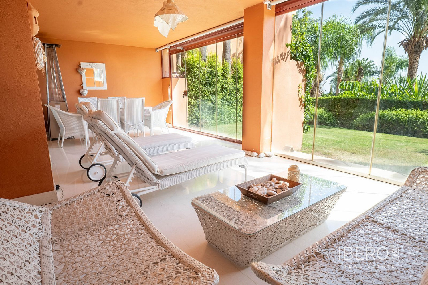 Piso 3+kk – Benahavís, Los Mozos, Costa del Sol Occidental - Más