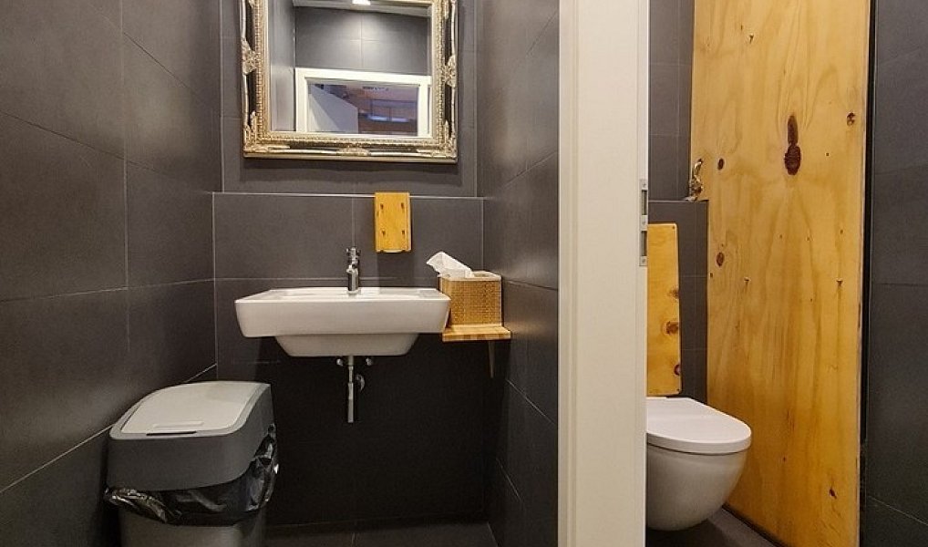 Pronájem restaurace 82 m², Praha – náhled fotky 17