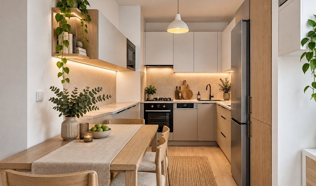 Prodej bytu 3+kk 63 m², Praha – náhled fotky 24