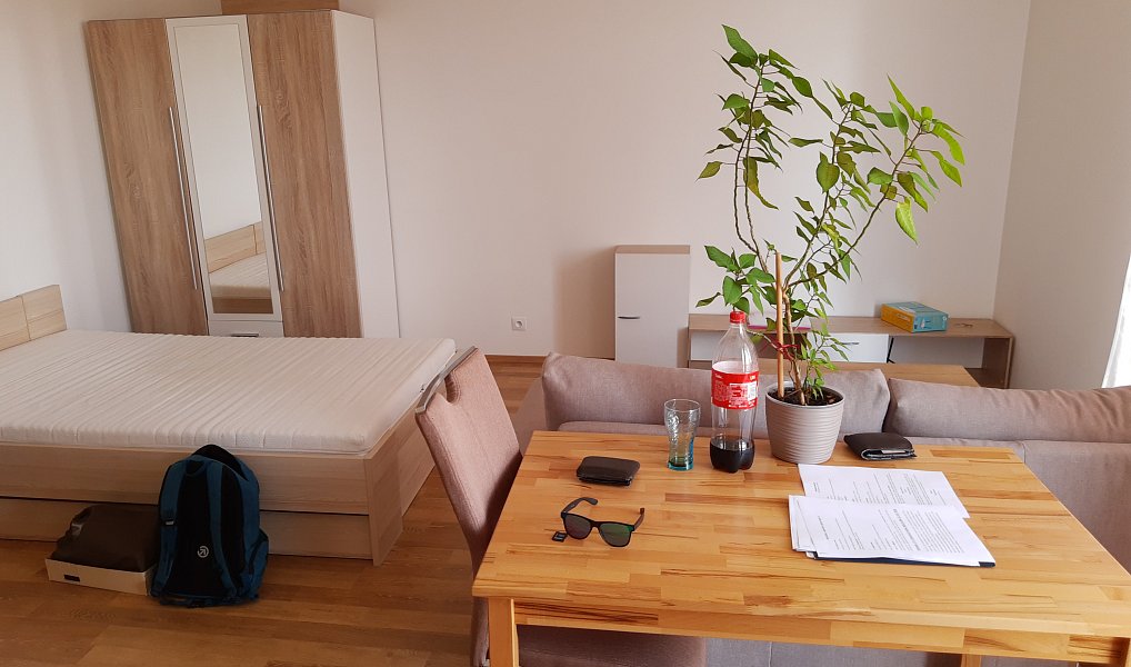 Prodej bytu 1+kk 37 m², Praha – náhled fotky 5