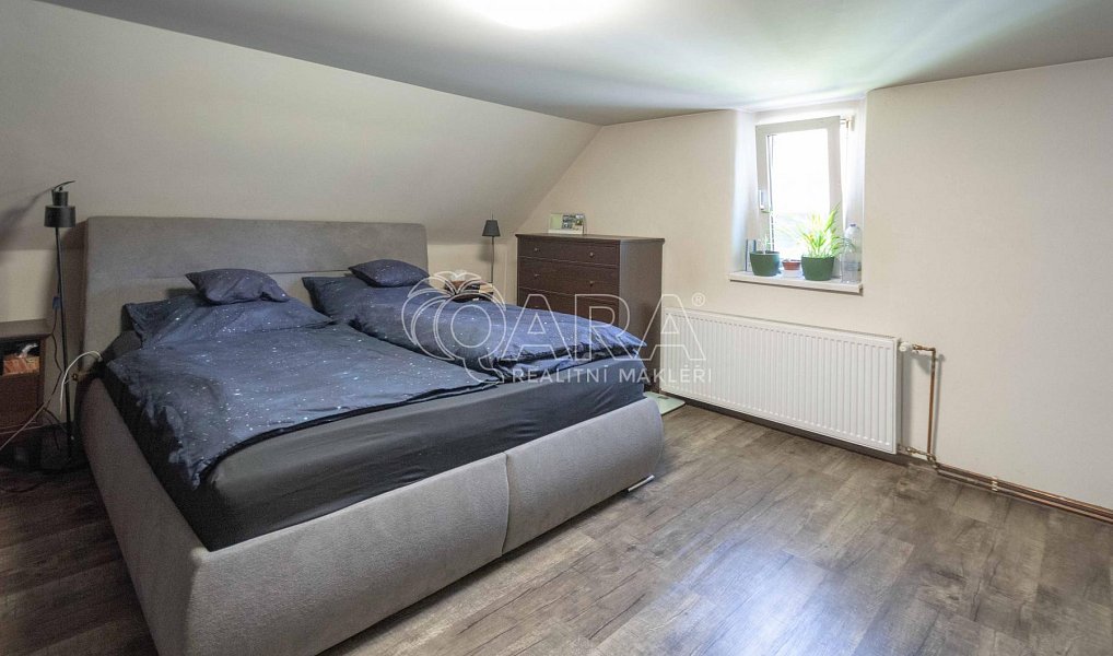 Prodej domu 111 m² s pozemkem 629 m², Chorušice – náhled fotky 9
