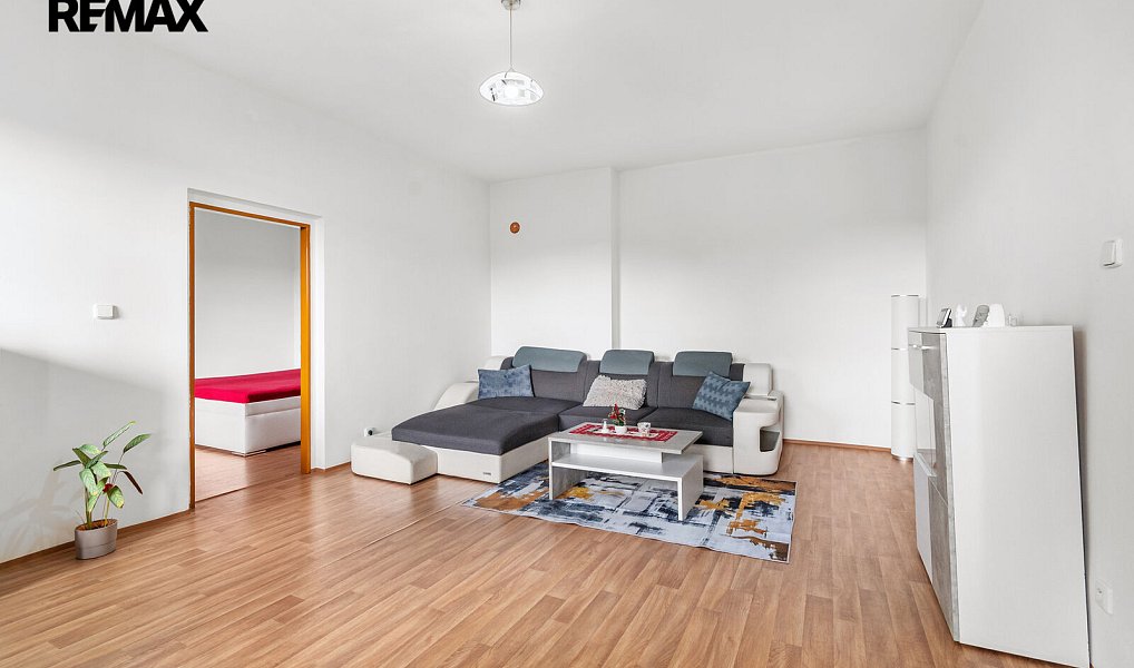 Prodej nájemního domu, činžáku 335 m², Přeštice – náhled fotky 24