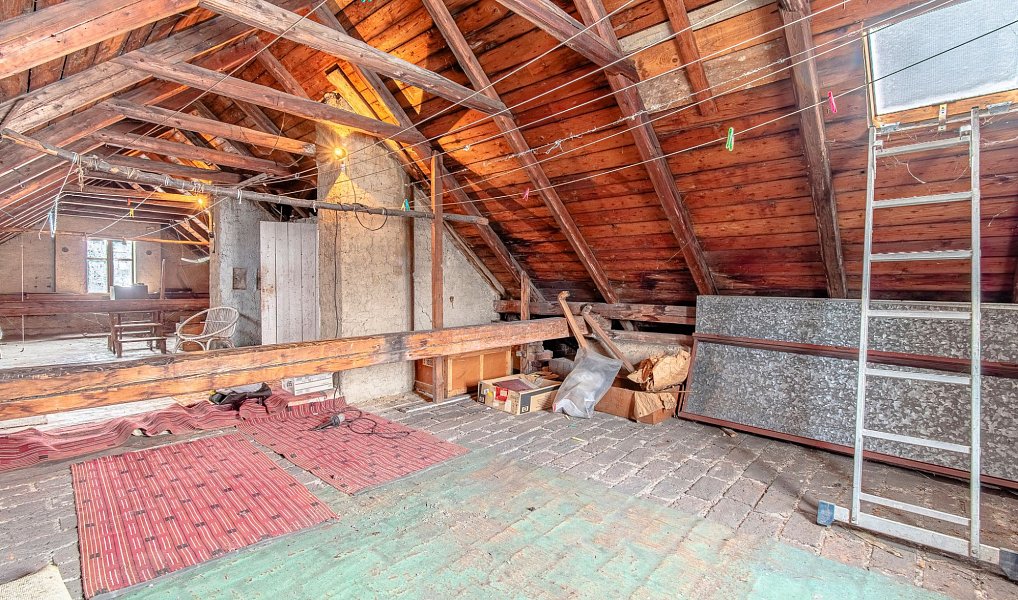 Prodej domu 255 m² s pozemkem 3 056 m², Šternberk – náhled fotky 34