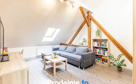 Prodej domu 165 m² s pozemkem 260 m², Koláčkova, Brno - Řečkovice