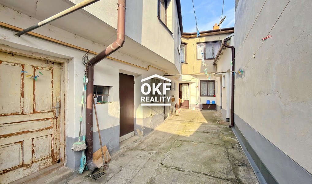 Prodej domu 130 m² s pozemkem 129 m², Měrovice nad Hanou – náhled fotky 25