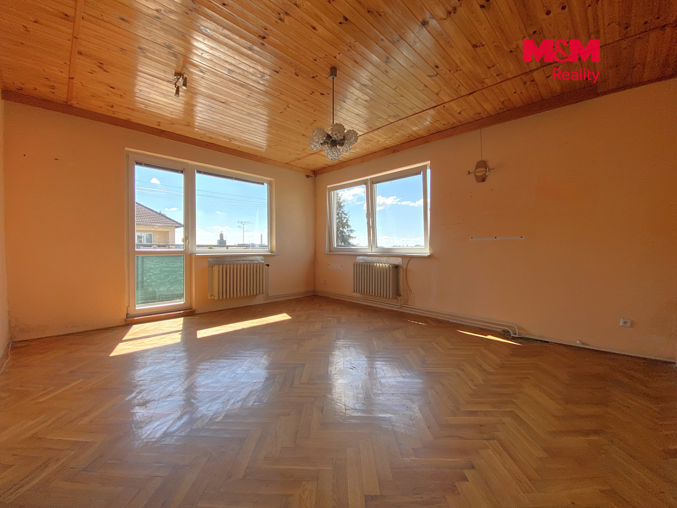 Prodej bytu 3+1 75 m² — photo 4