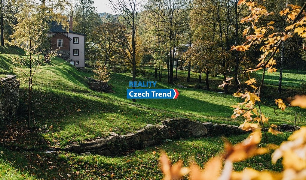Pronájem bytu 4+1 170 m², Zlaté Hory – náhled fotky 20
