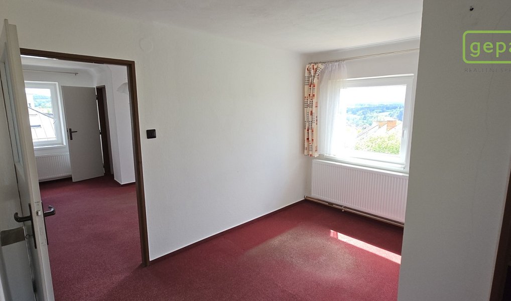 Prodej domu 145 m² s pozemkem 1 218 m², Zlatá Koruna – náhled fotky 30