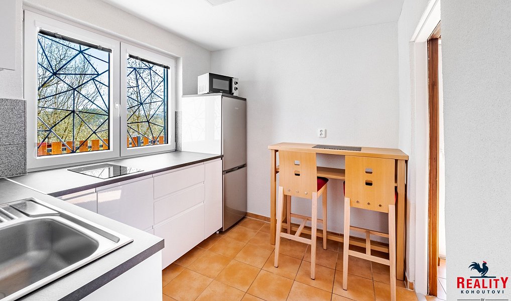 Prodej chaty/chalupy 62 m² s pozemkem 394 m², Nevězice – náhled fotky 23