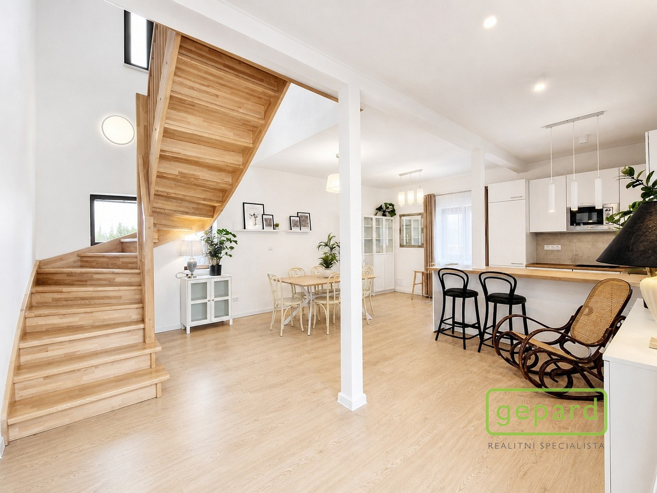 Prodej ubytovacího objektu 175 m² — photo 3