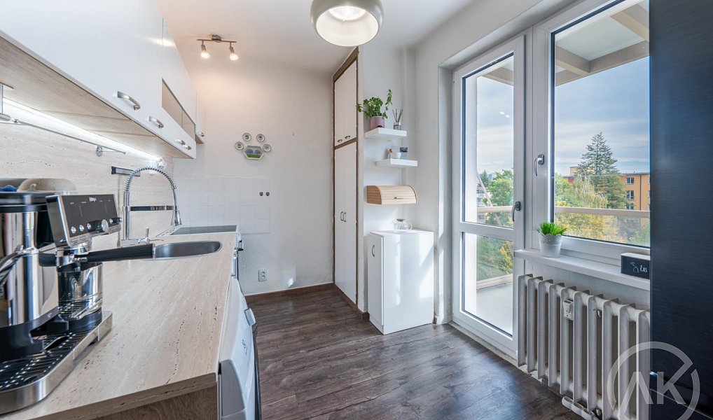 Prodej bytu 2+1 54 m², Ostrava – náhled fotky 3