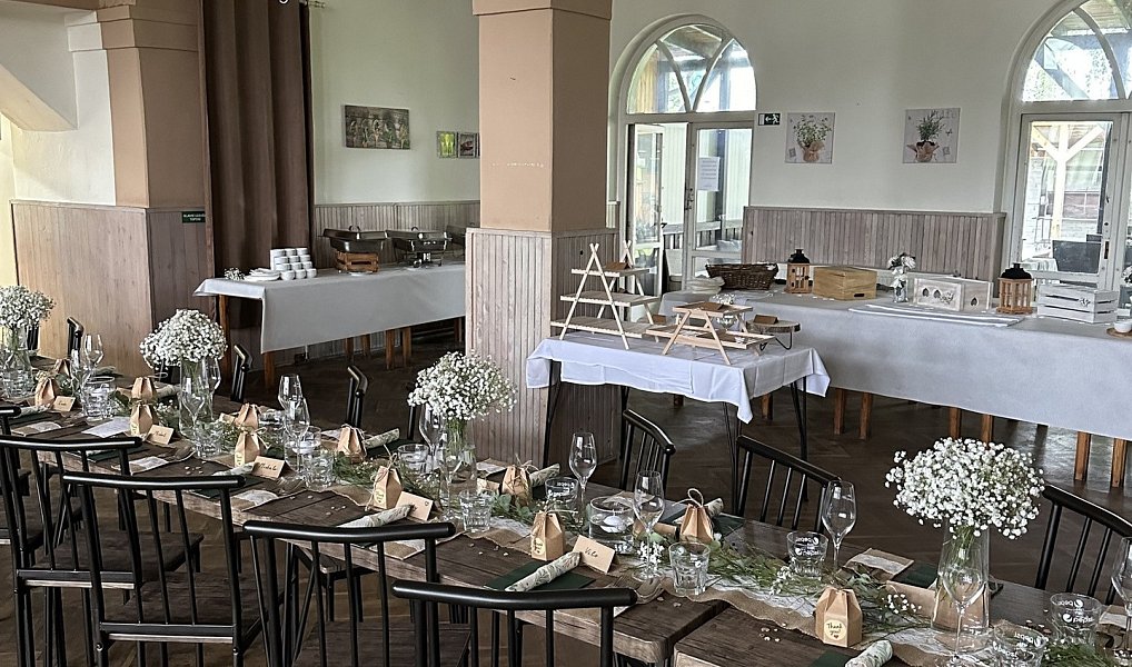 Prodej restaurace 640 m², Nová Ves u Bakova – náhled fotky 13