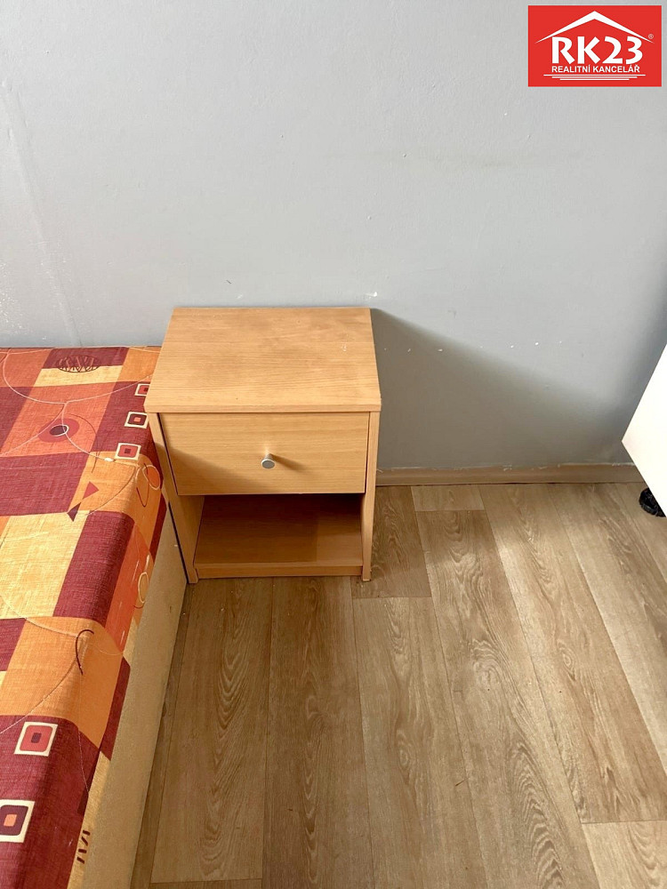 Pronájem bytu 2+1 46 m² – fotografie 5