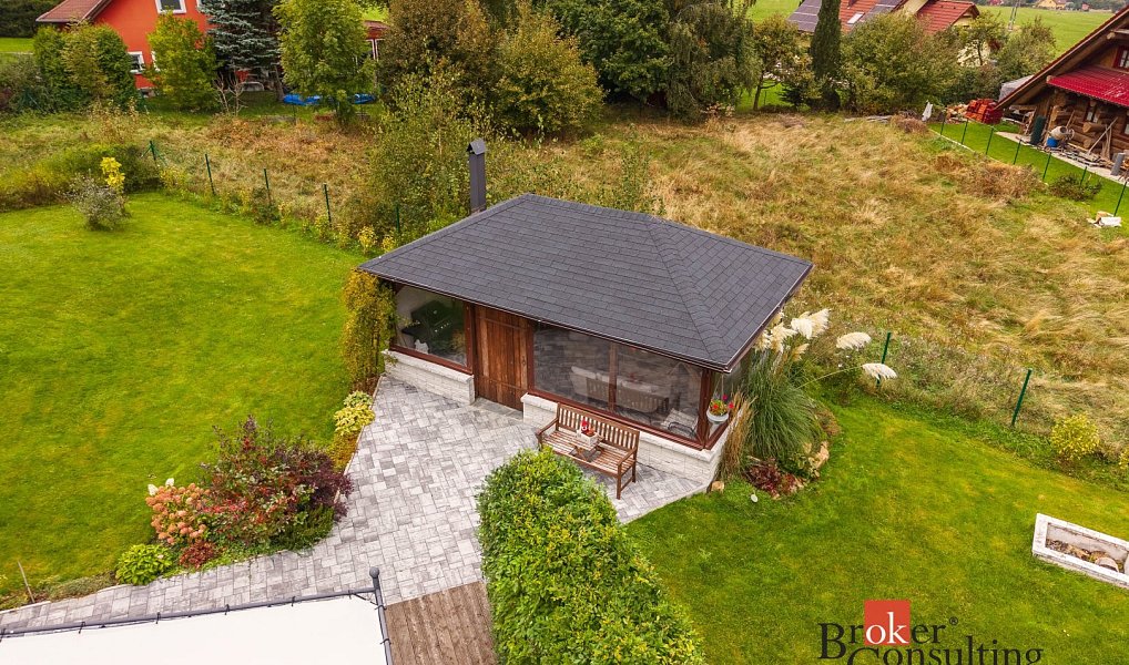 Pronájem domu 95 m² s pozemkem 920 m², Liberec – náhled fotky 21